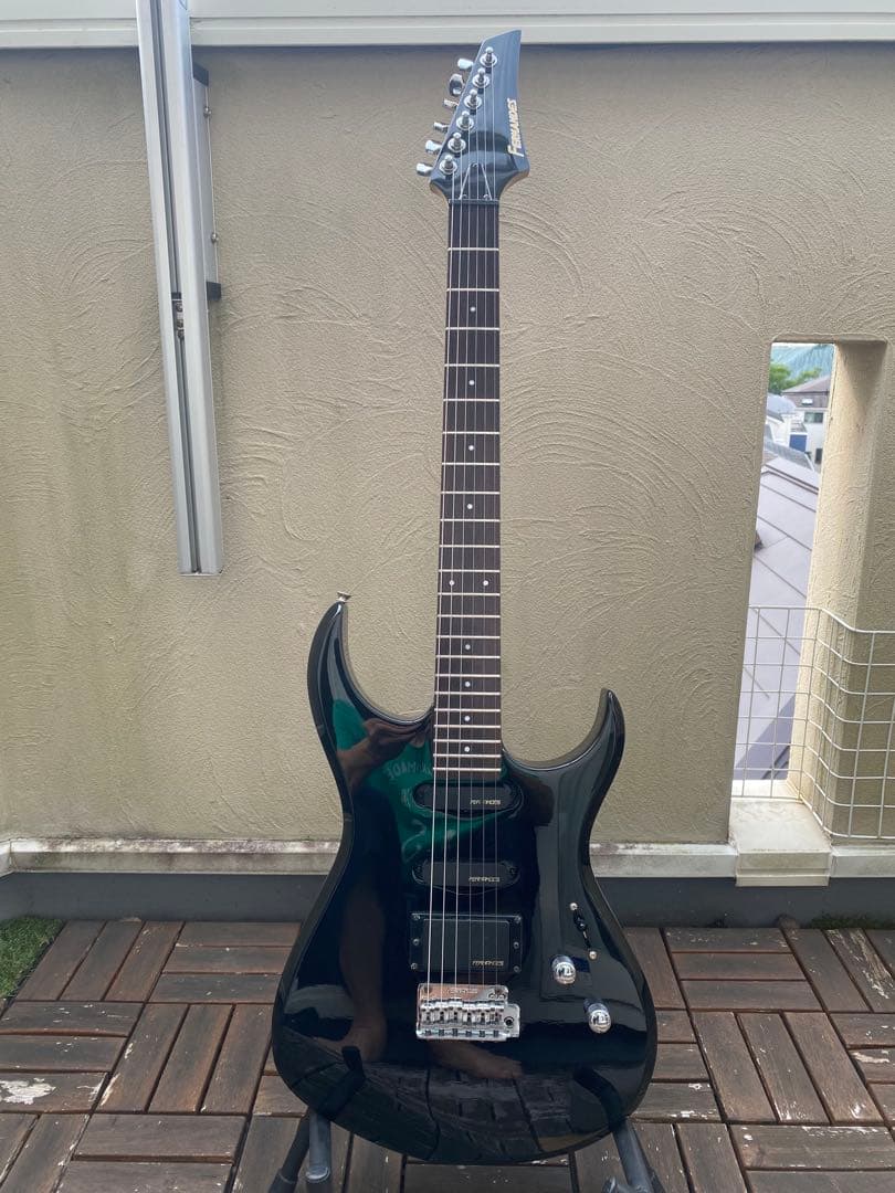 Fernandes SSH Dinky Type(フェルナンデス)