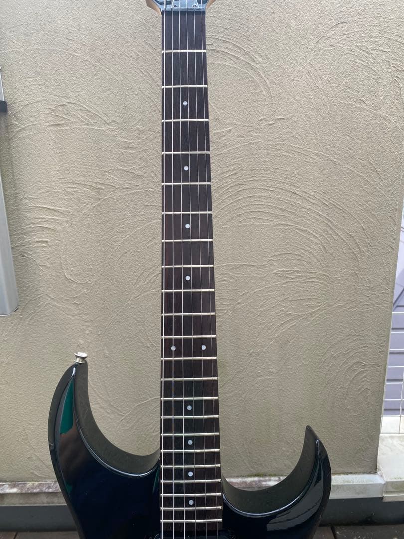 Fernandes SSH Dinky Type(フェルナンデス)