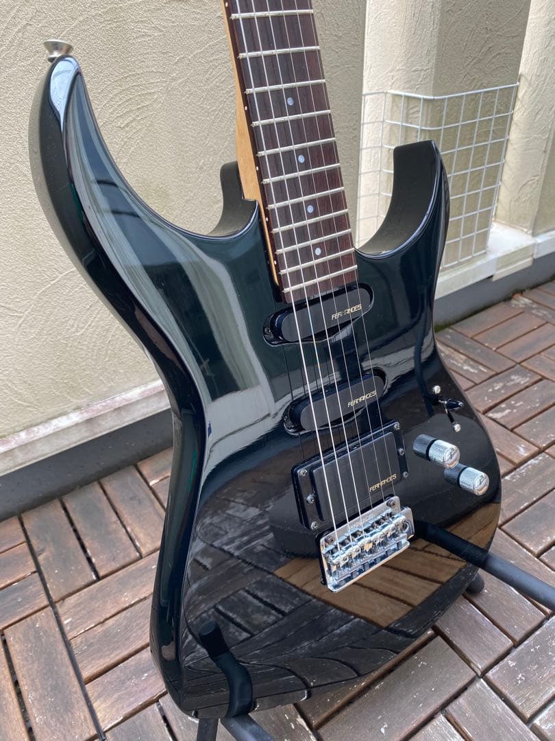 Fernandes SSH Dinky Type(フェルナンデス)