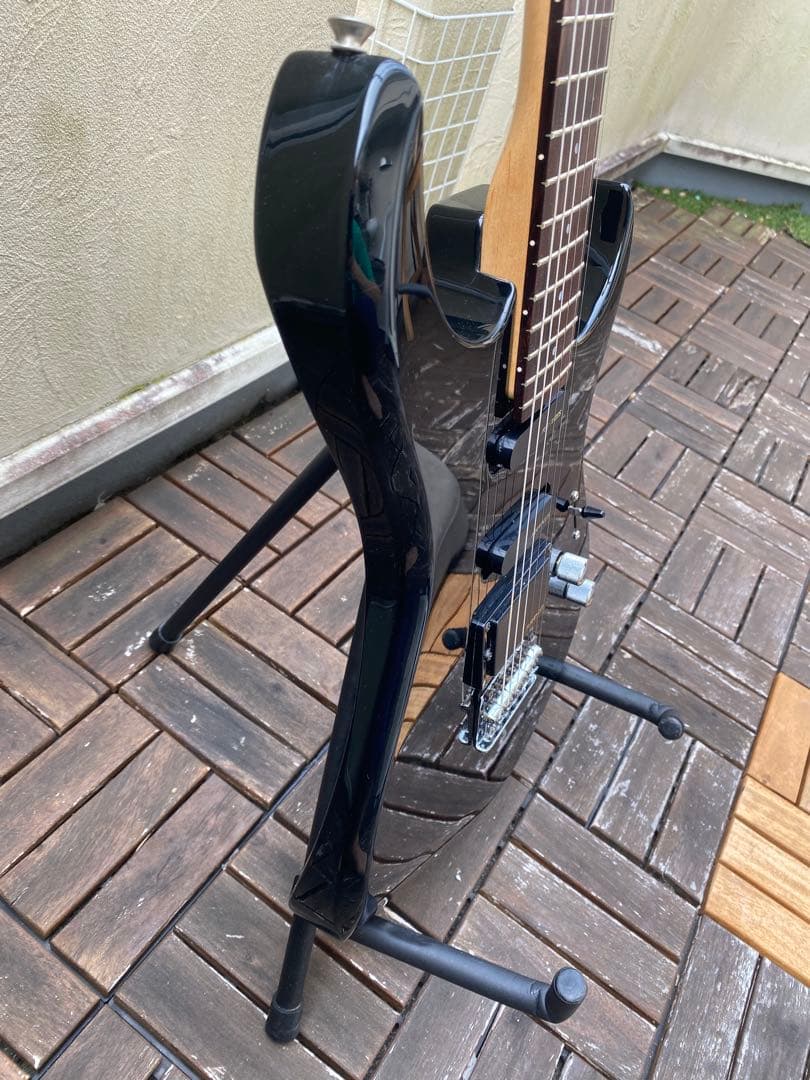 Fernandes SSH Dinky Type(フェルナンデス)