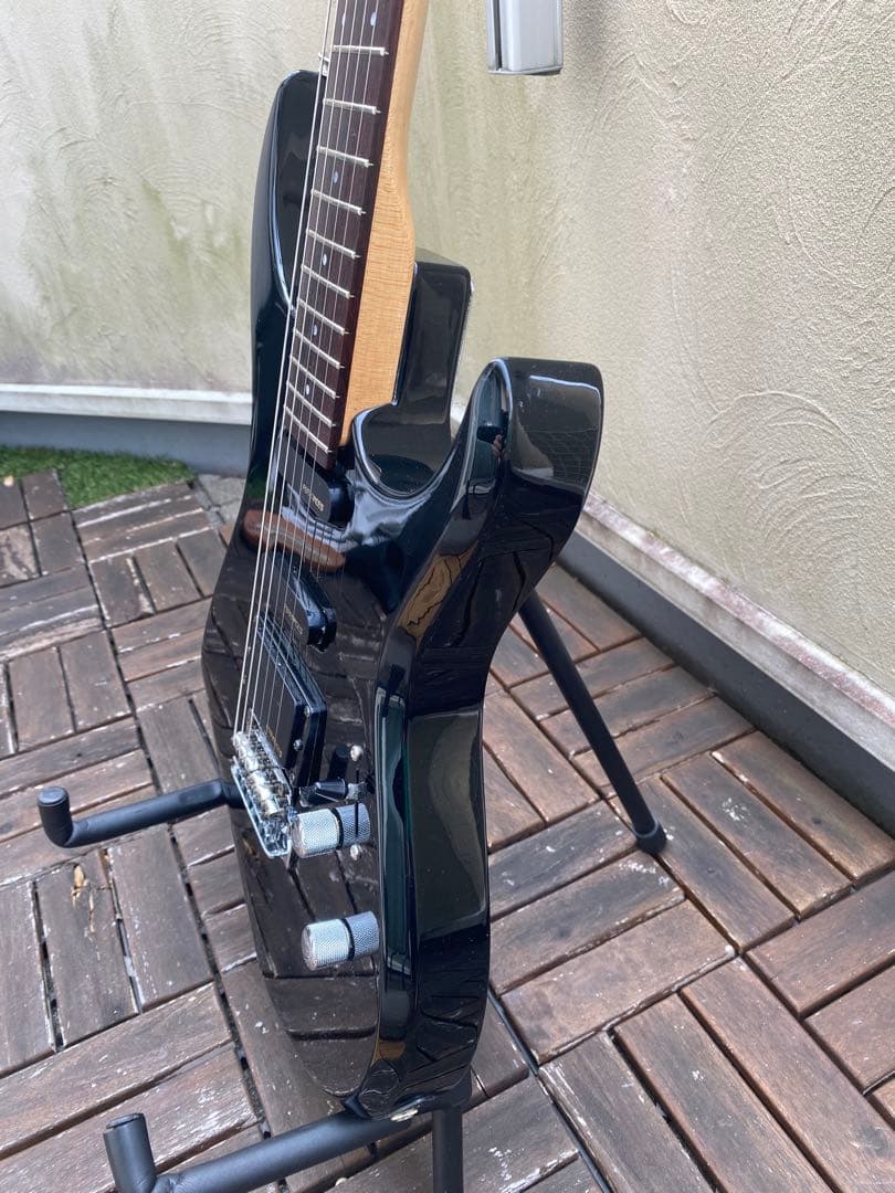 Fernandes SSH Dinky Type(フェルナンデス)