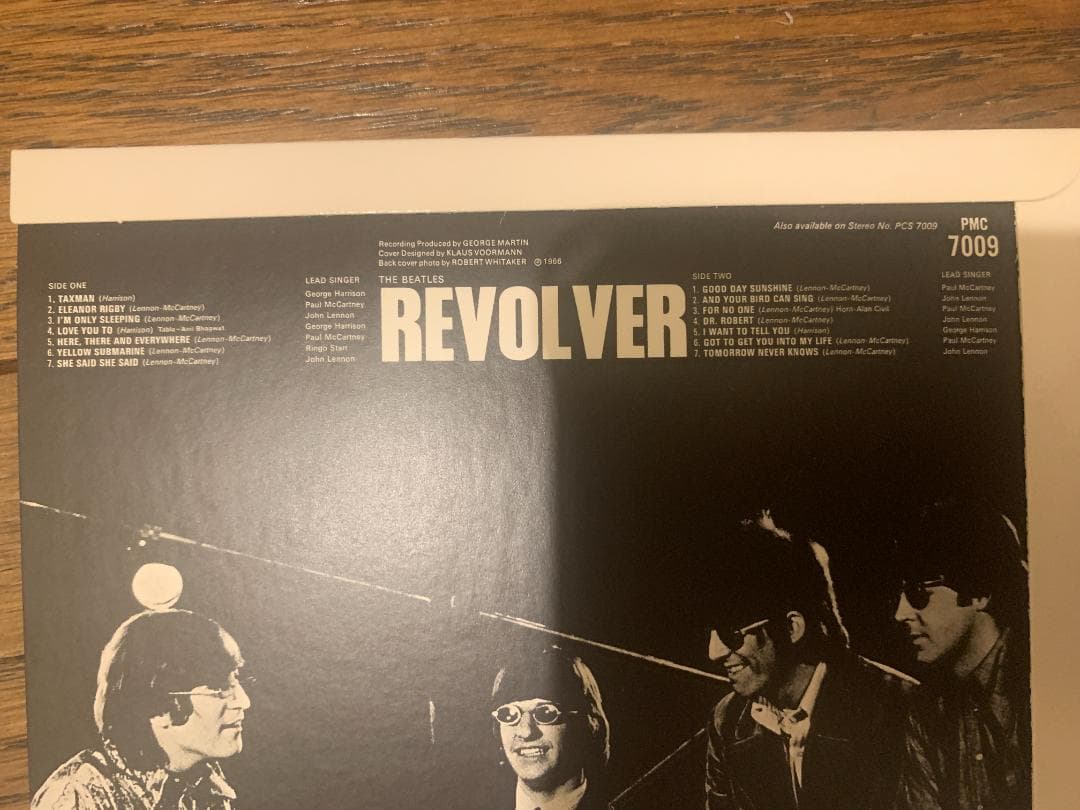 THE BEATLES IN MONO ボックスセット　輸入盤