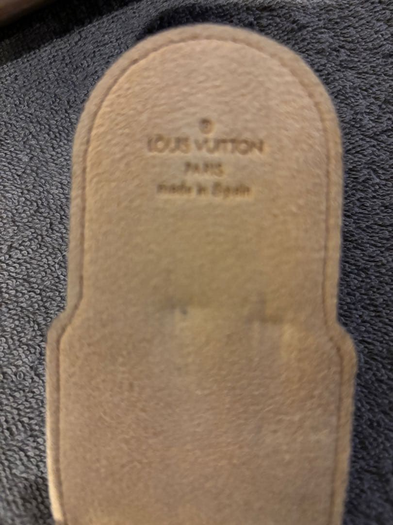 LOUIS VUITTON ヴィトンモノグラム ペンケース