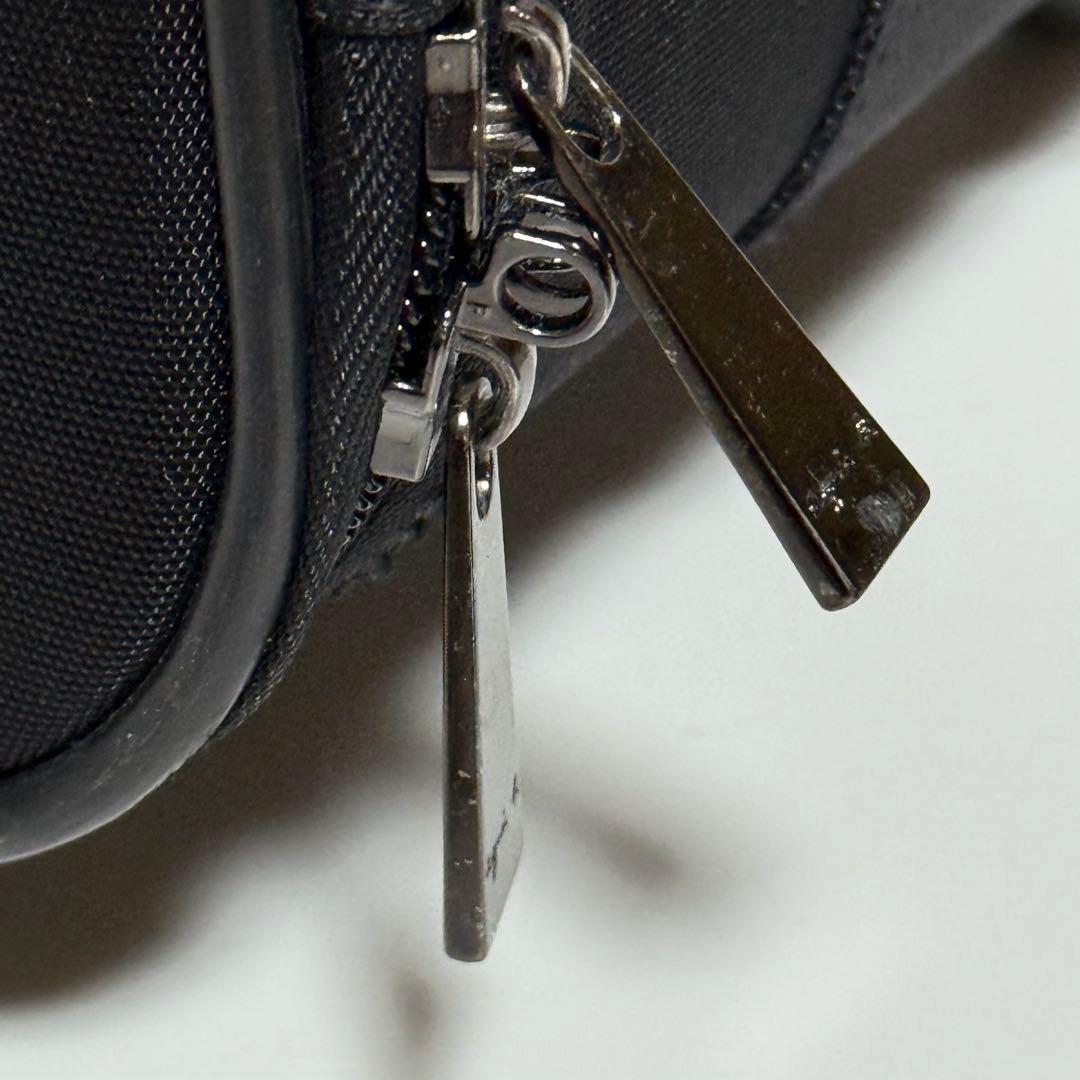 ⭐️未使用級⭐️アニエスベーボヤージュ　キャリーバッグ　スーツケース　2輪