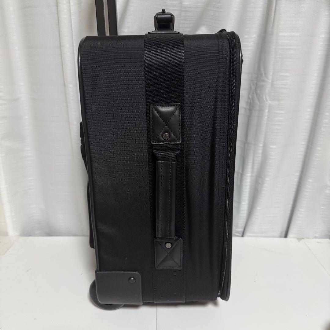 ⭐️未使用級⭐️アニエスベーボヤージュ　キャリーバッグ　スーツケース　2輪