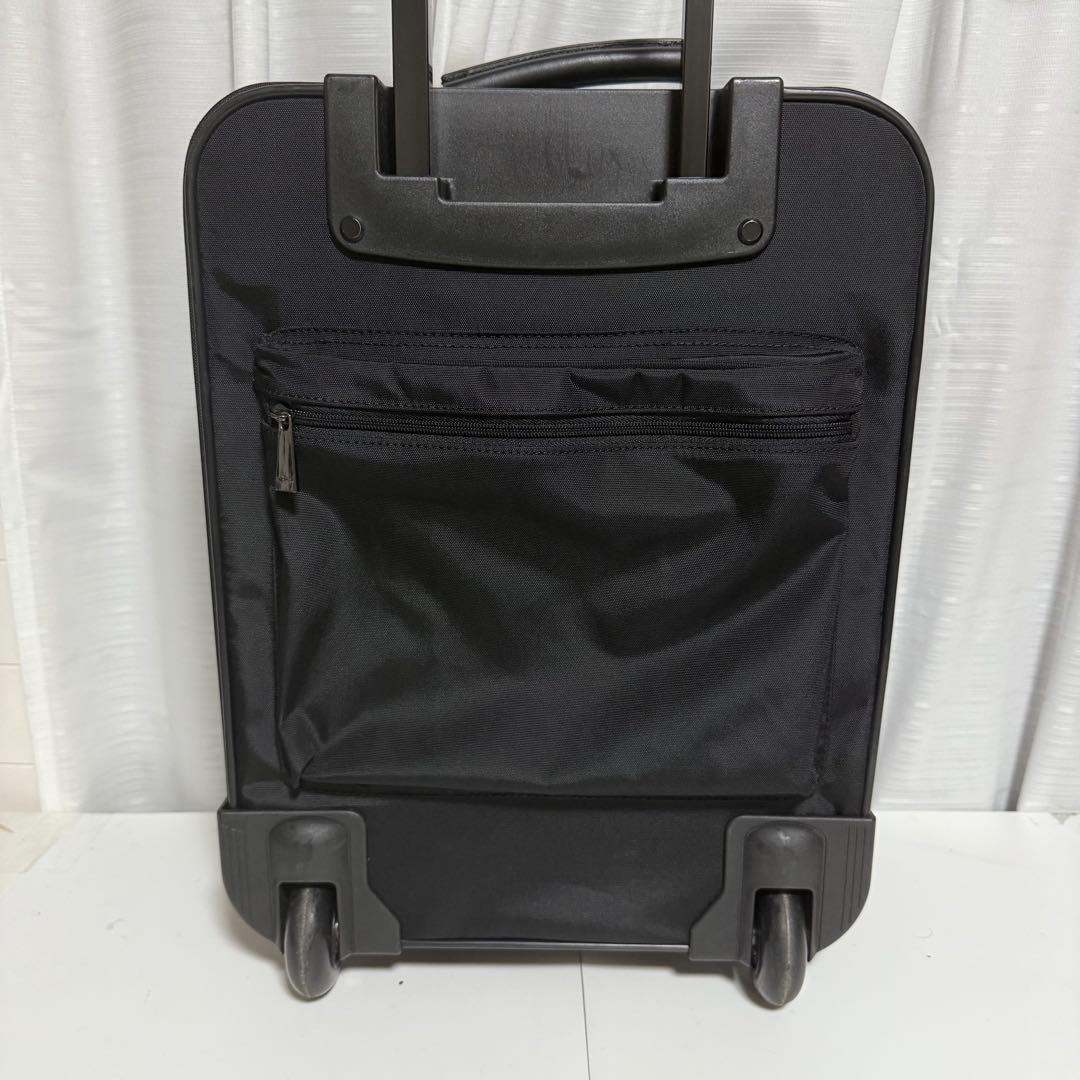 ⭐️未使用級⭐️アニエスベーボヤージュ　キャリーバッグ　スーツケース　2輪