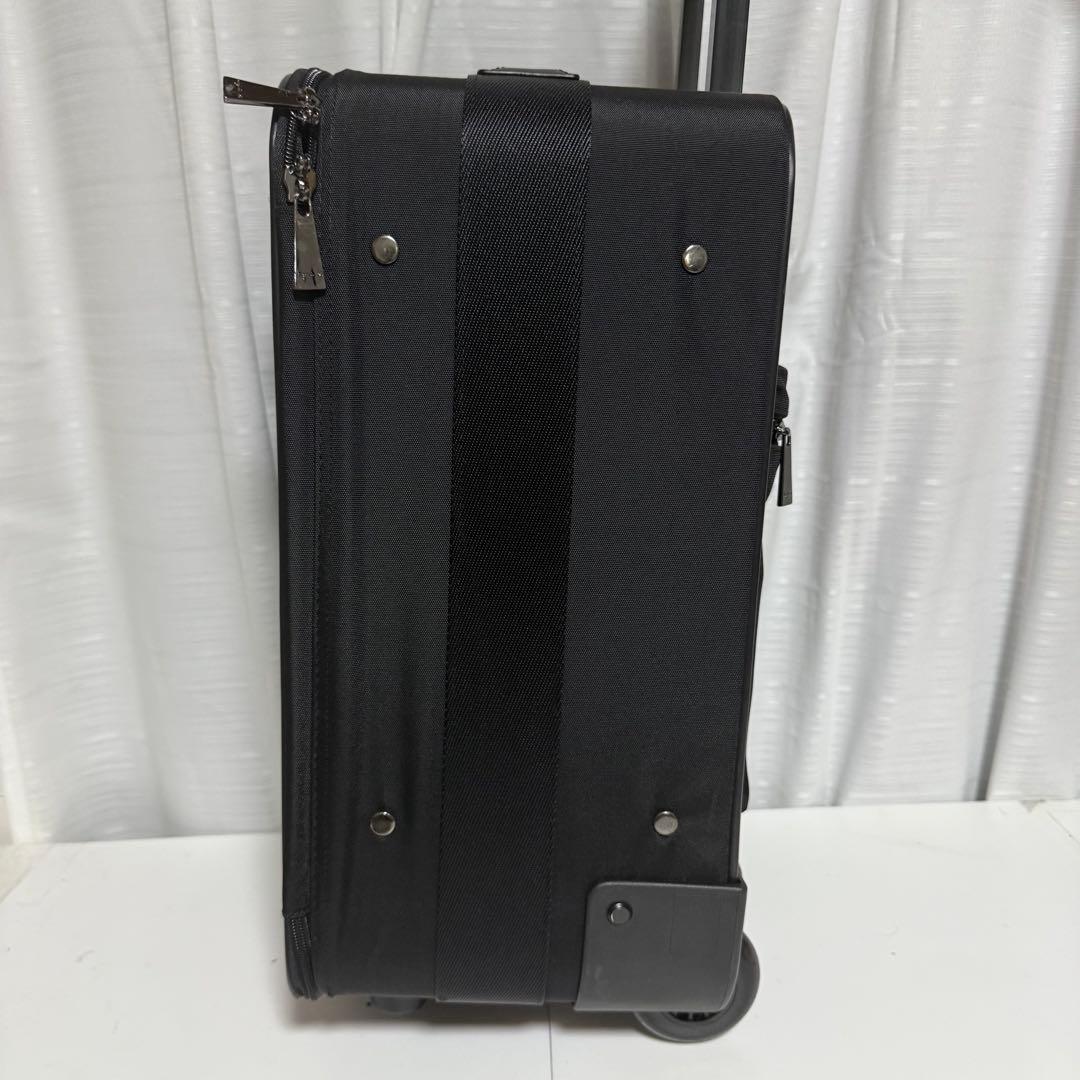 ⭐️未使用級⭐️アニエスベーボヤージュ　キャリーバッグ　スーツケース　2輪