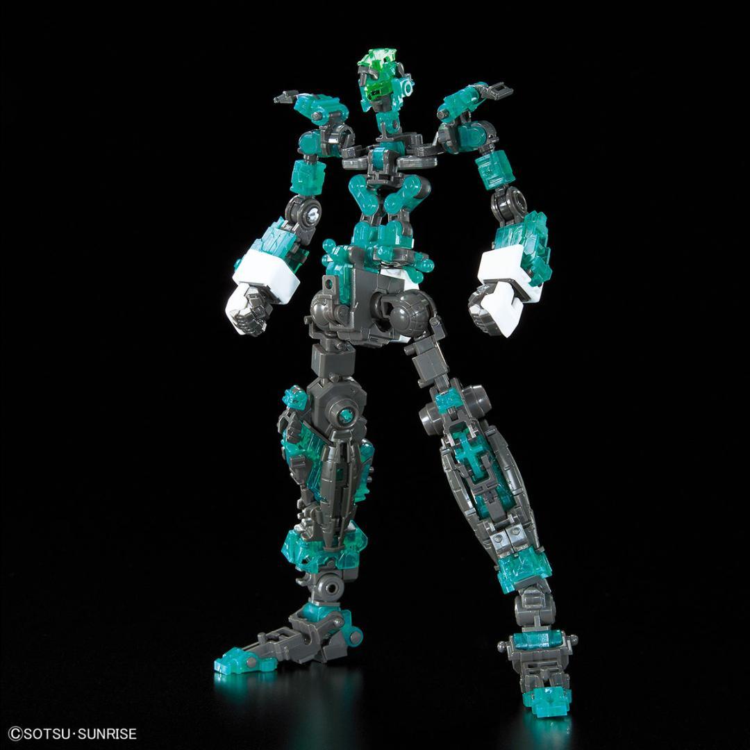 【2品セット】RG サザビー ／フルアーマーユニコーンガンダム【新品未開封】