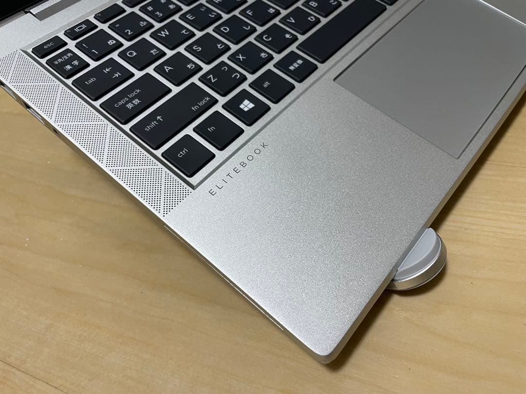 Windowsノート本体 HP EliteBook 830 G7 i7 16GB SSD 512GB