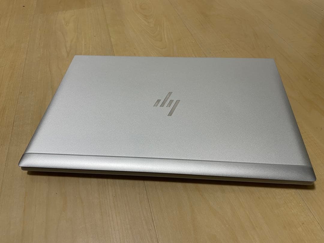Windowsノート本体 HP EliteBook 830 G7 i7 16GB SSD 512GB