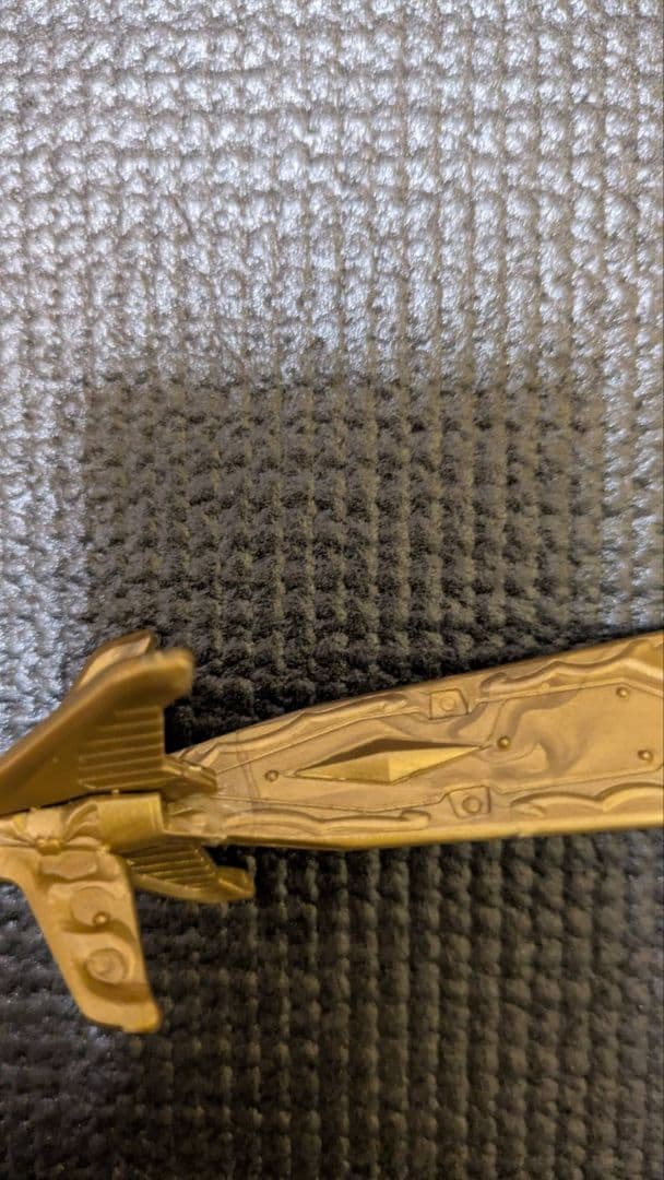 元祖SDガンダム　キングシャッフル　黄金神話　BB戦士