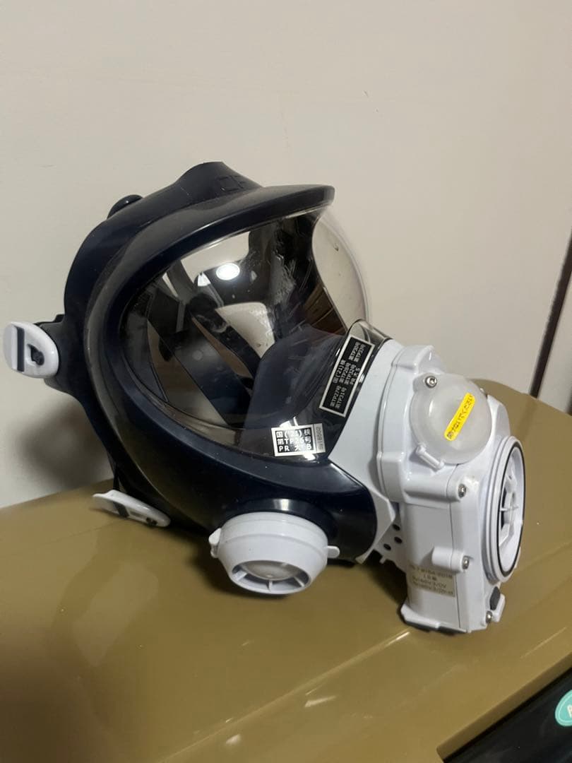 ✴︎塗装橋梁マスク✴︎！