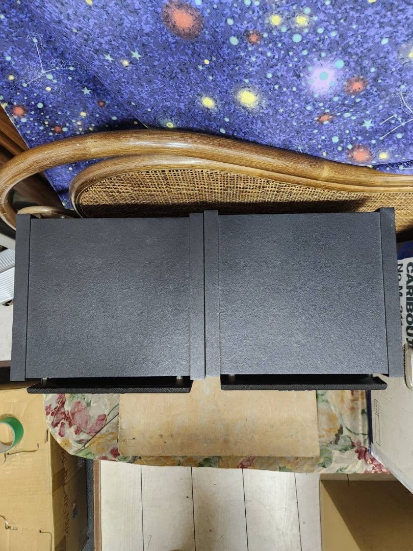 脅威！レストア重低音ハイスペックコンパクトスピーカーJBL J-216PRO