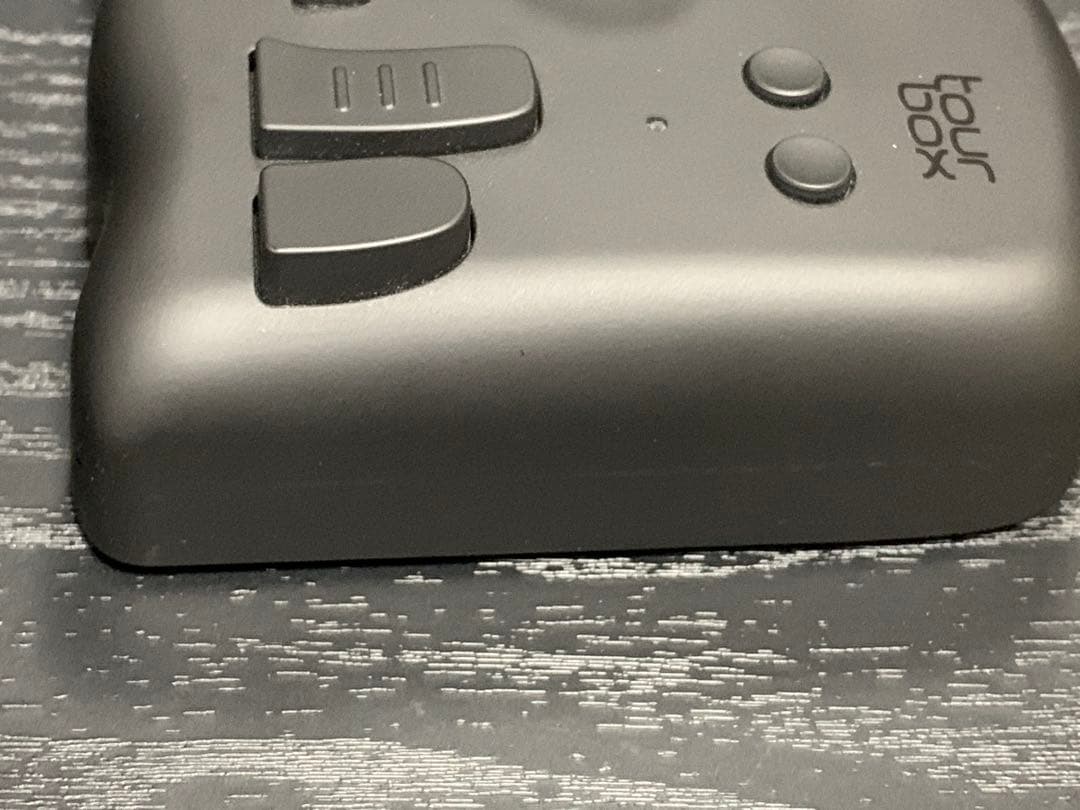 TourBox Elite　クラシックブラック　Black