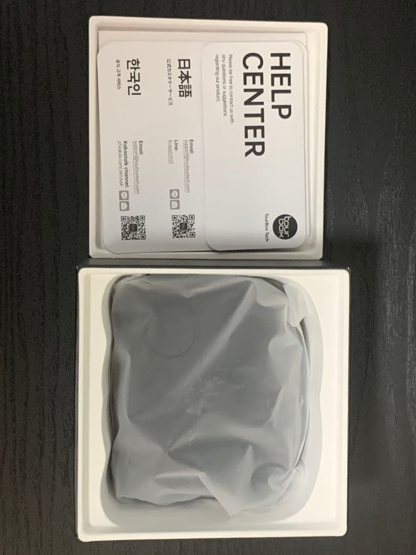 TourBox Elite　クラシックブラック　Black