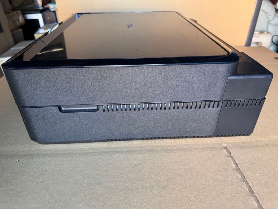 EPSON EP-804A インク切れ 動作品 プリンター