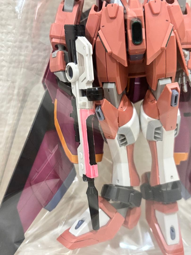 ②大量ジャンクプラモデル ガンプラ系・MG デスサイズ EW 水星の魔女 他