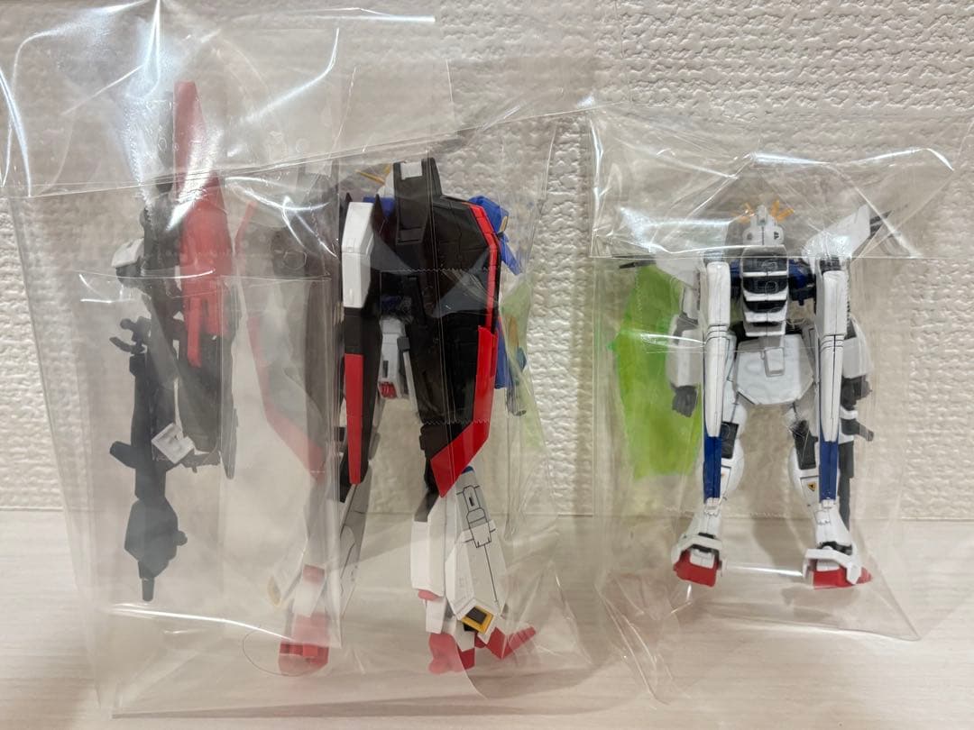 ②大量ジャンクプラモデル ガンプラ系・MG デスサイズ EW 水星の魔女 他