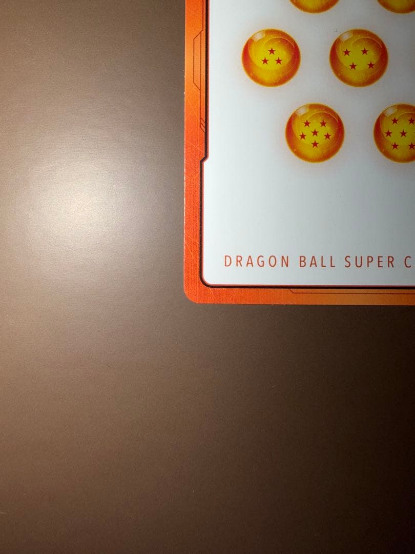 フュージョンワールド マンガブースター E-42 孫悟空少年期エナジーマーカー