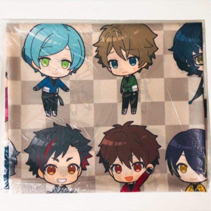 新品★あんスタ★カラ鉄★横断幕★type A＆type B★2点セット