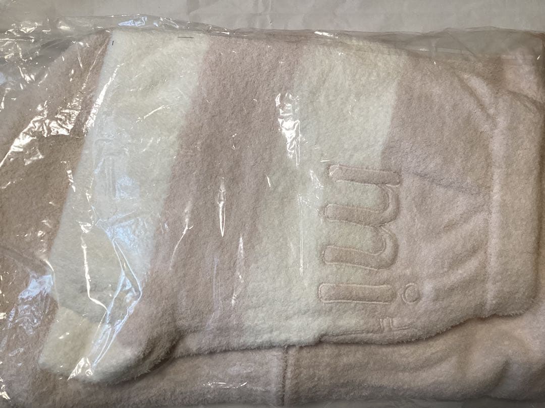 ジェラートピケ　Dick Bruna ベビモコパーカ&ショートパンツセット