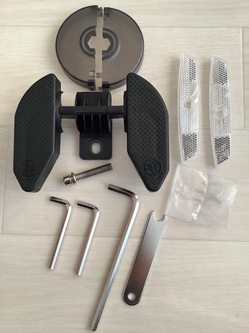 ストライダー　14x ピンク