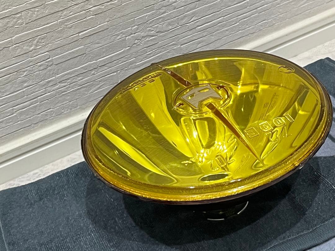 マーシャルヘッドライト　722702 H4 Z1 CB750 CBX GS FX