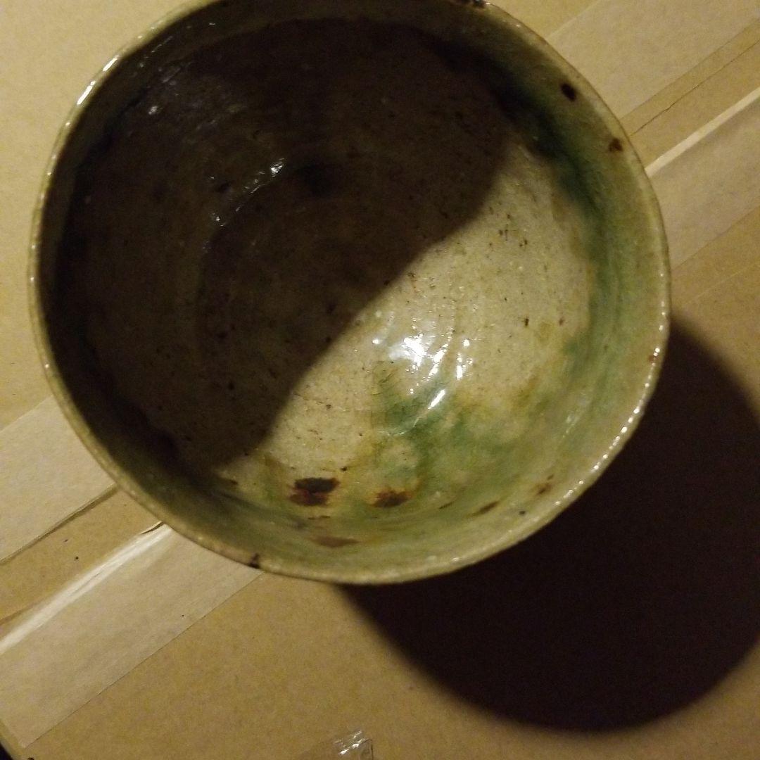 湯飲み　骨董品