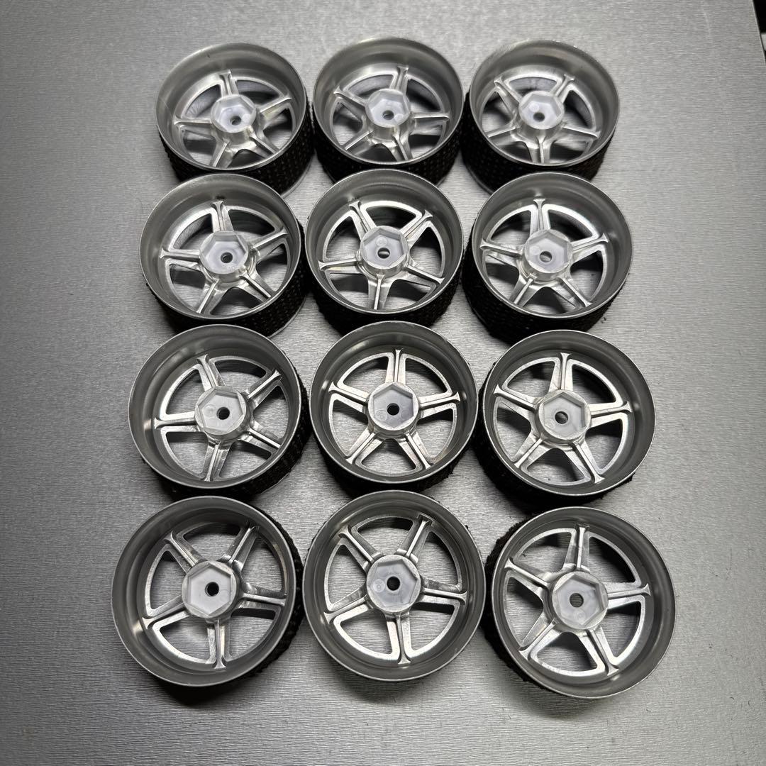 Label LAB ハイトラクション ホイール YD-2 RDX ヨコモ