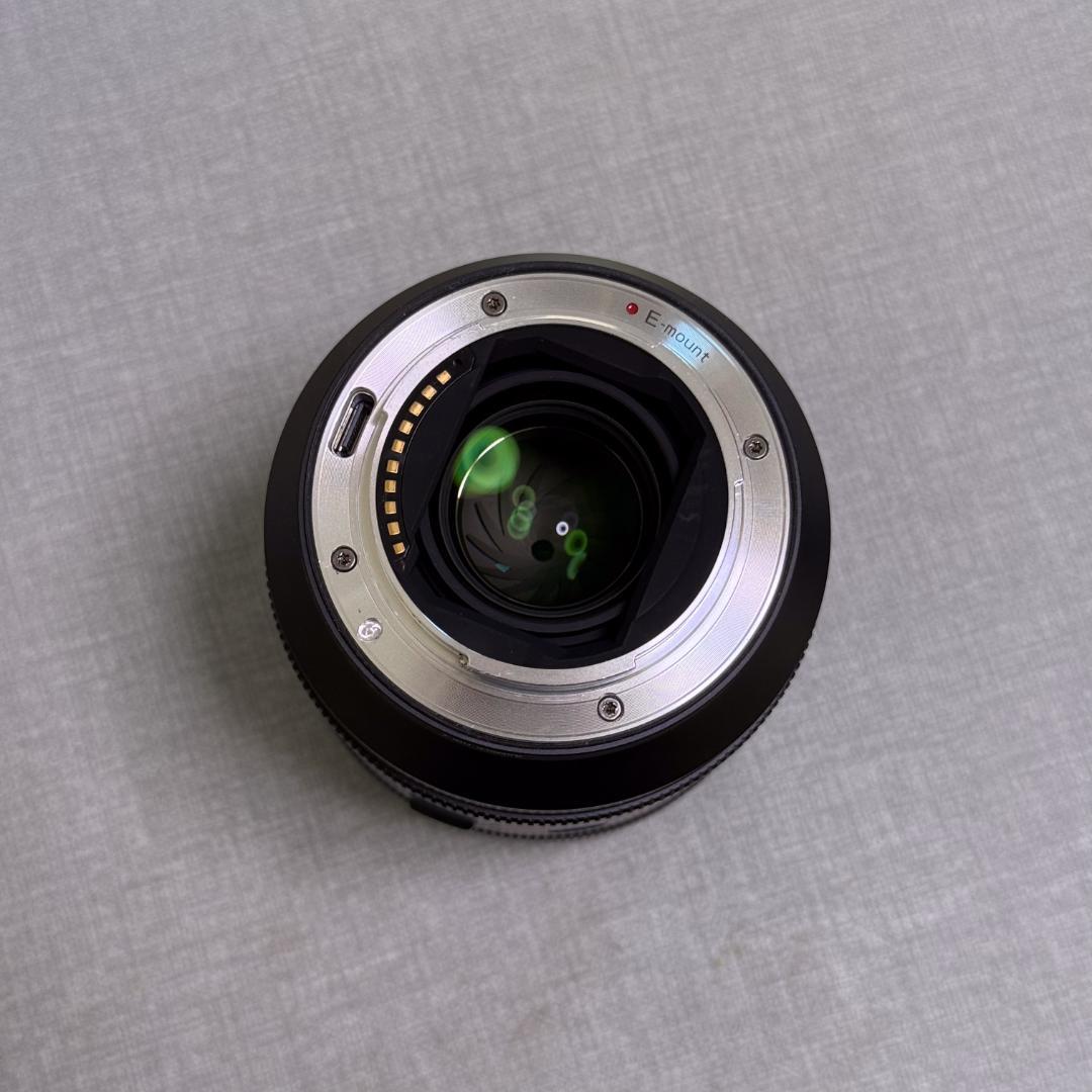 レンズ(単焦点) SIRUI Aurora 35mm F1.4