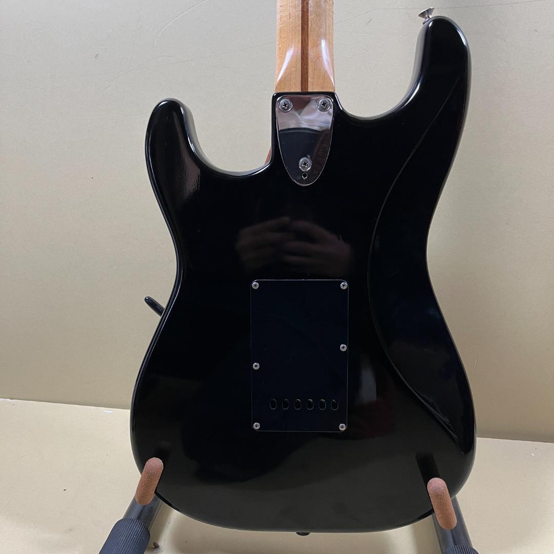 Tokai SS-38 Silver Star 1982年製 BB TSS-38