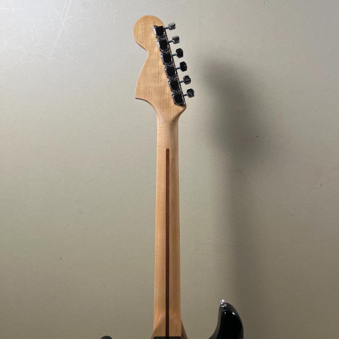 Tokai SS-38 Silver Star 1982年製 BB TSS-38