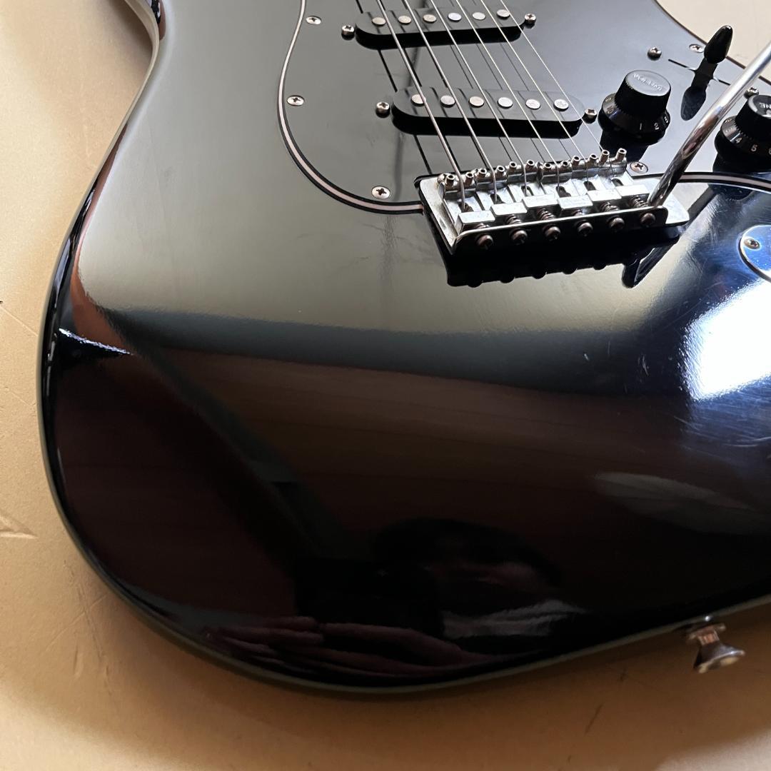 Tokai SS-38 Silver Star 1982年製 BB TSS-38