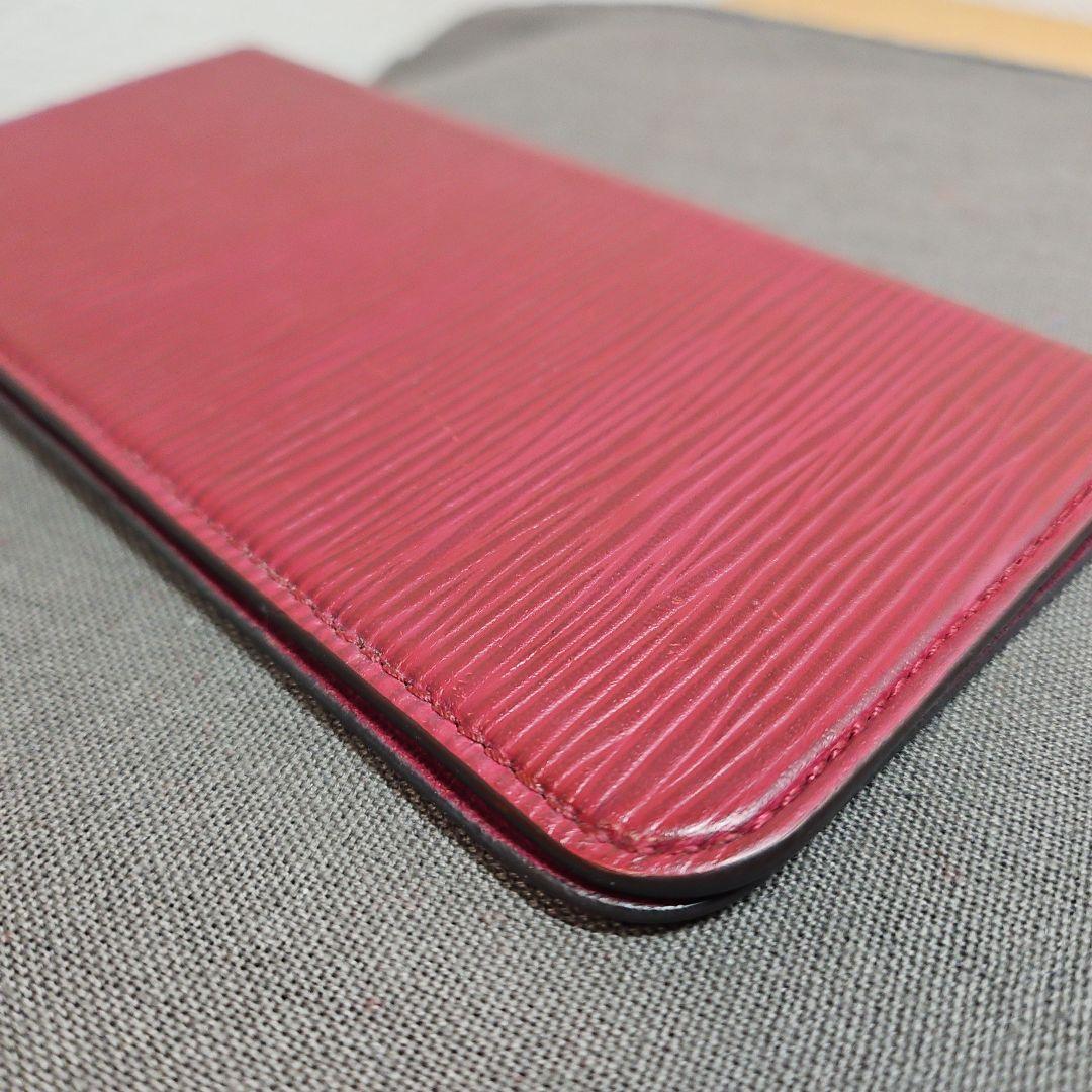 LOUIS VUITTON M56266 iPhone6+フォリオ ケース