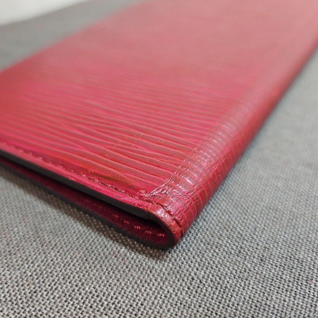 LOUIS VUITTON M56266 iPhone6+フォリオ ケース