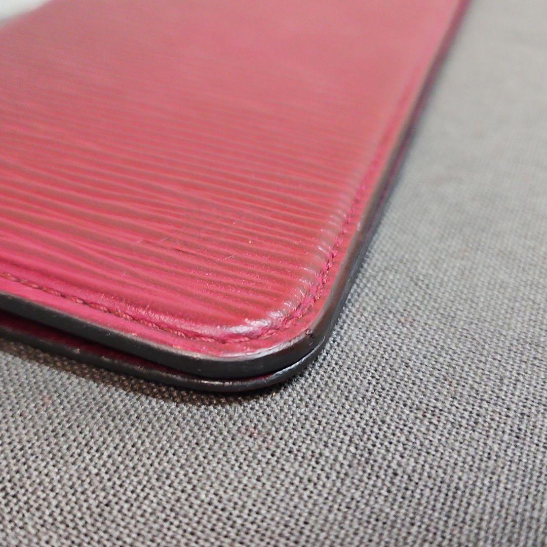 LOUIS VUITTON M56266 iPhone6+フォリオ ケース