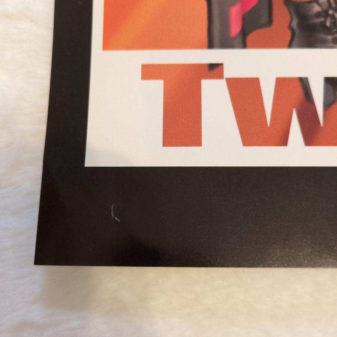 カプコン VS SNK 販促用ポスター B2 ドリームキャスト版