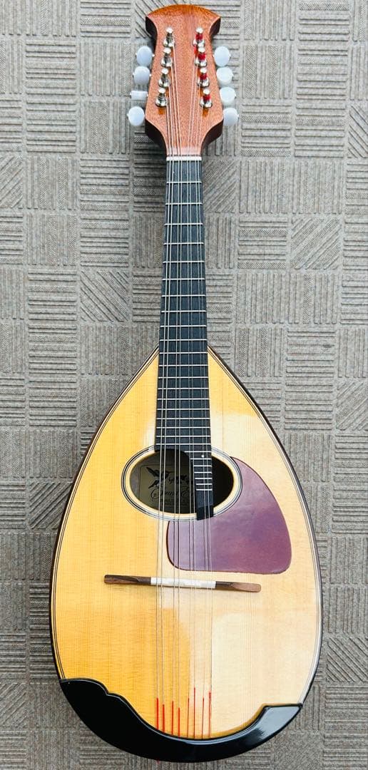 sound ena サウンドエナ M-500 マンドリン本体 中古品送料無料