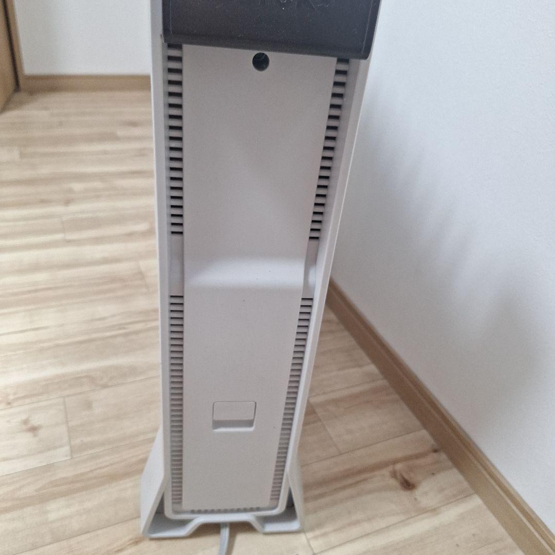 eureks ユーレックスのオイルヒーター RFX12EX(IW)