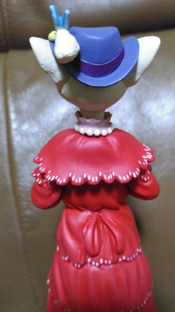 オルゴール◎耳をすませば/●ルイーゼドール　ベネリック