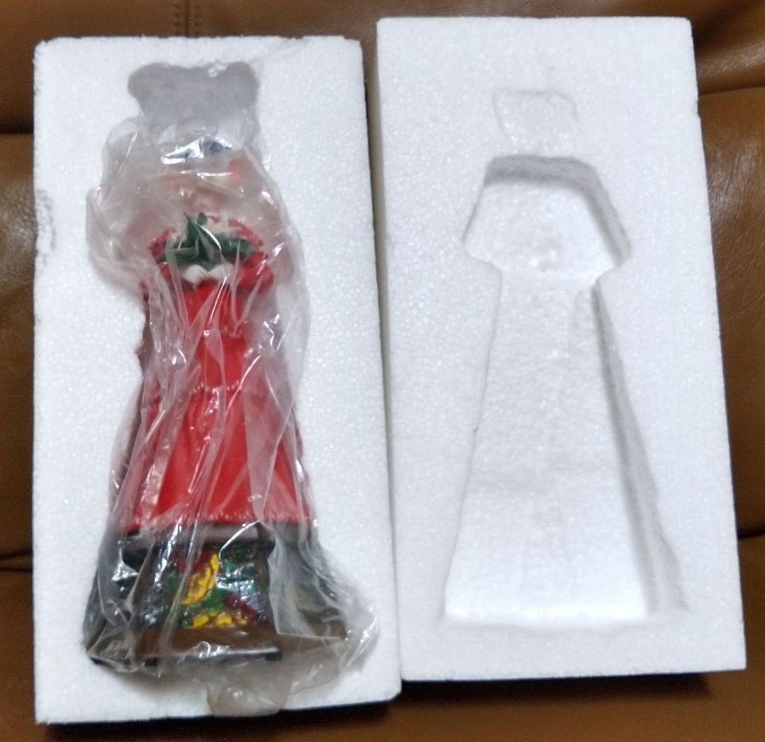 オルゴール◎耳をすませば/●ルイーゼドール　ベネリック