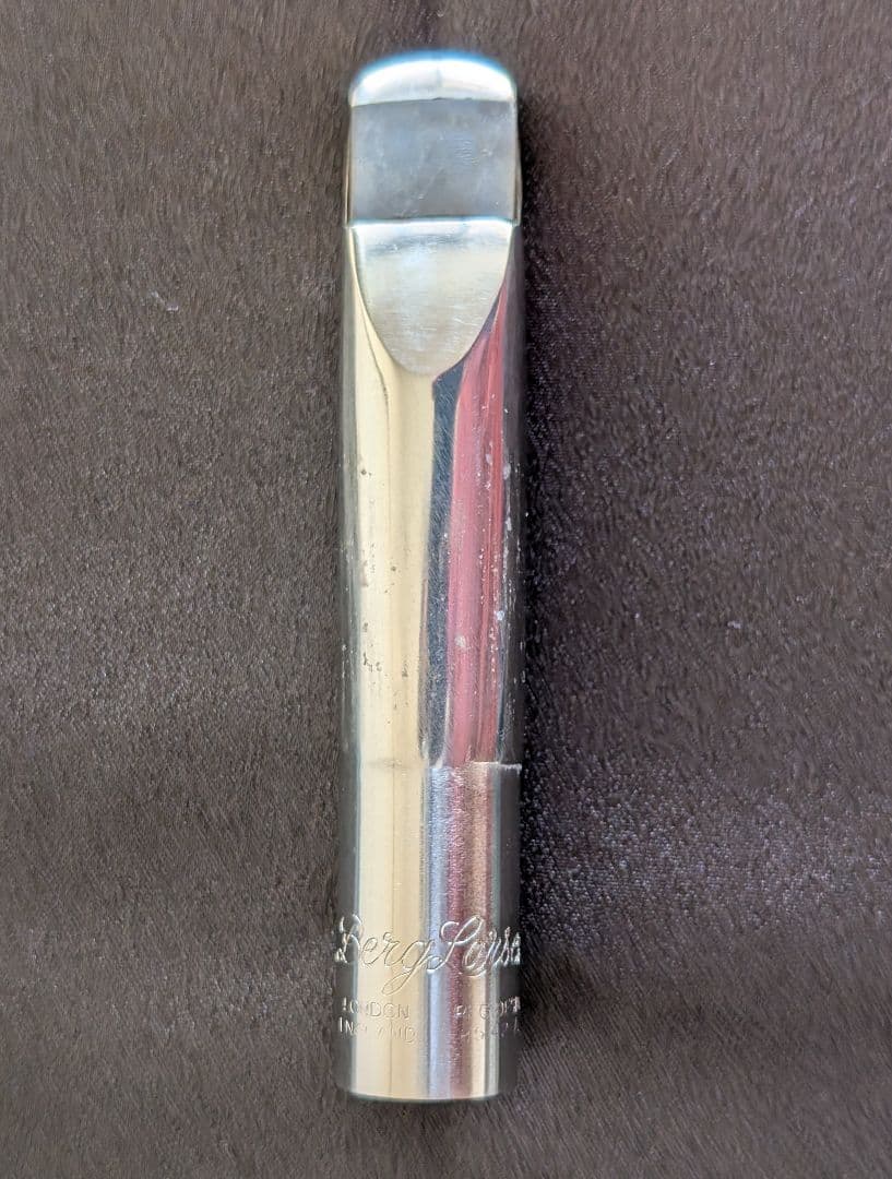 M*U様 Berg Larsen テナーサックス用マウスピース 115/1 オフ