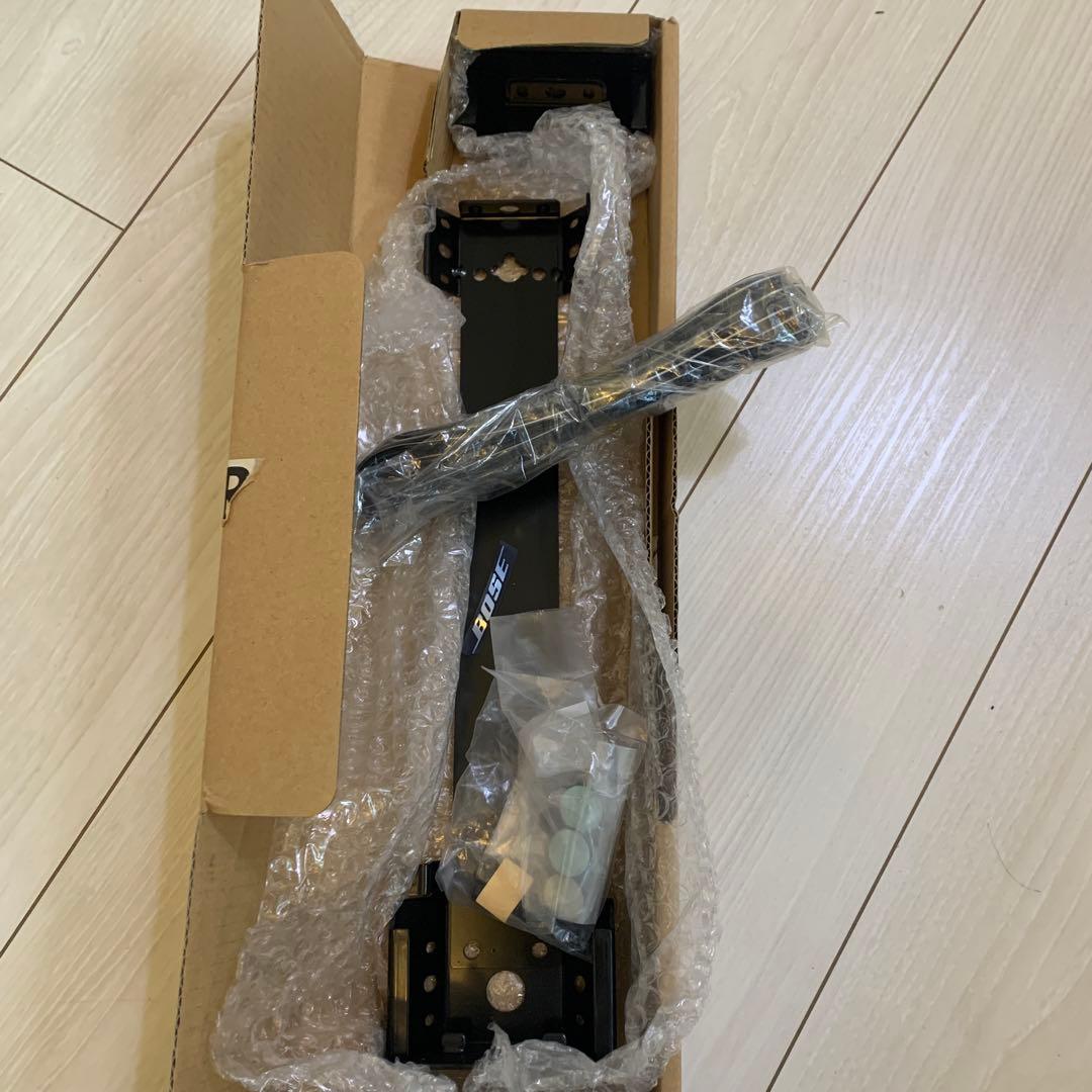 BOSE スピーカーシステム 33WER スタンド・壁掛ブラケット付属 ボーズ