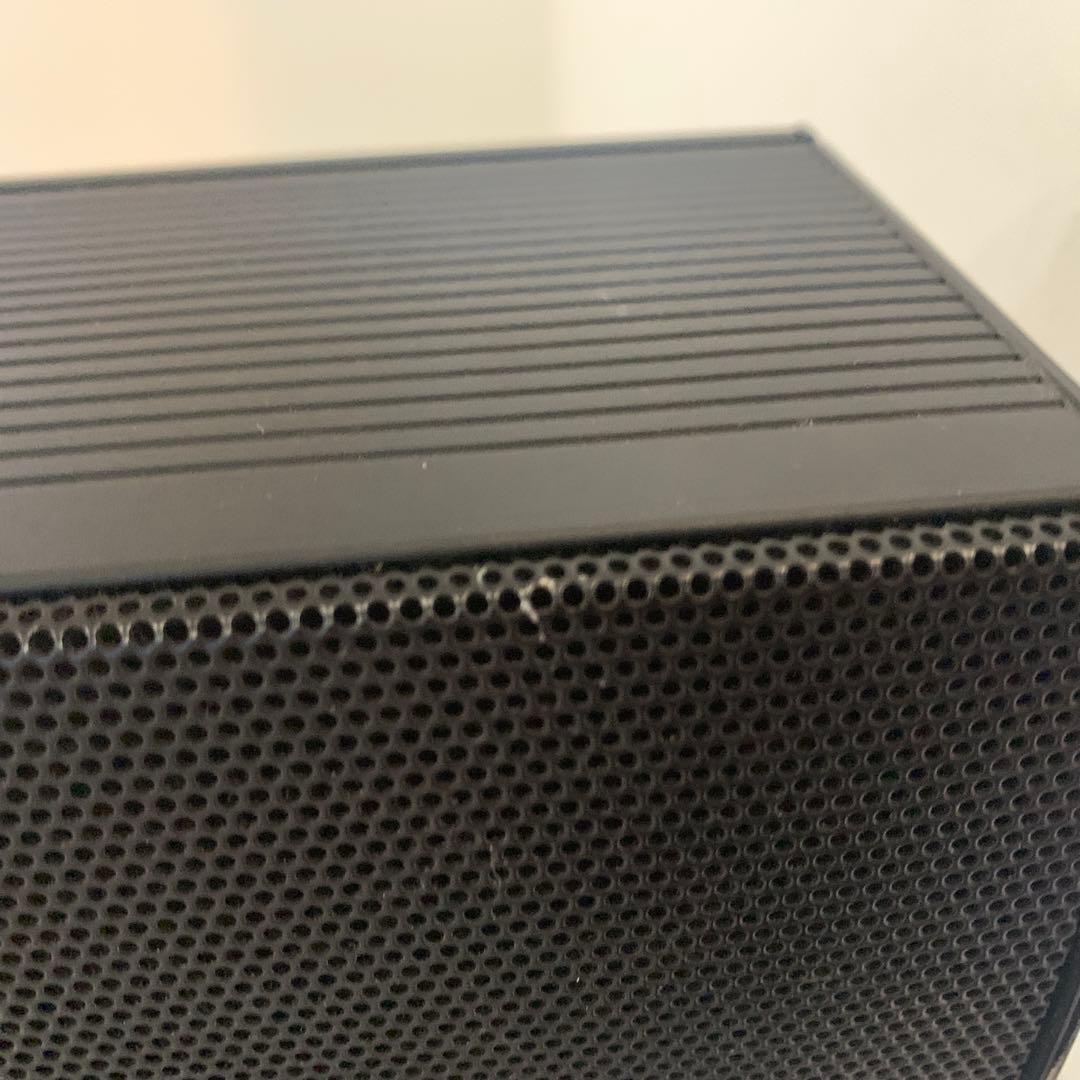 BOSE スピーカーシステム 33WER スタンド・壁掛ブラケット付属 ボーズ