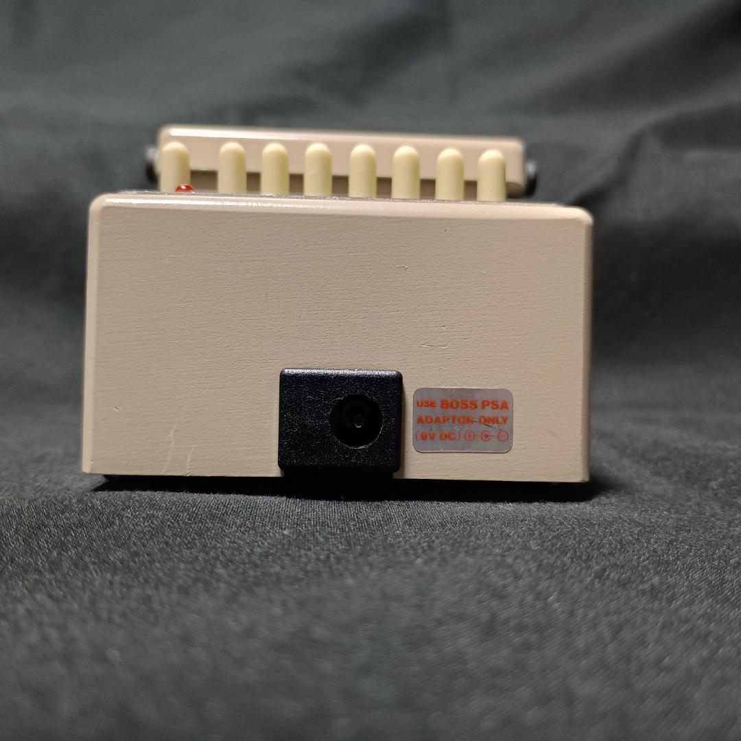 BOSS GE-7 7バンドイコライザー