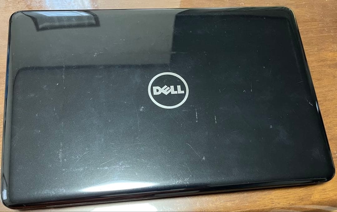 《ジャンク品》ノートパソコン　5台まとめ売り