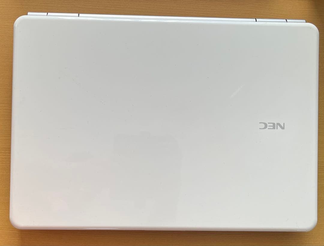 《ジャンク品》ノートパソコン　5台まとめ売り