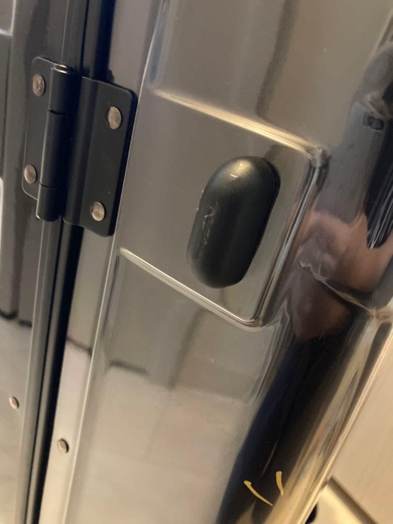 ★最安★BANANAFISH バナナフィッシュ スーツケース ラゲッジタグセット