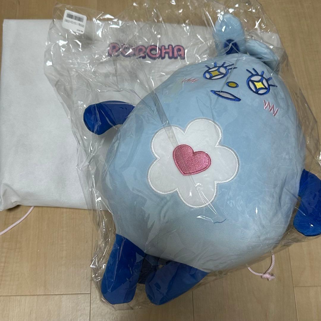 ASTRO ROROHA ヌンヌ 30cm ぬいぐるみ