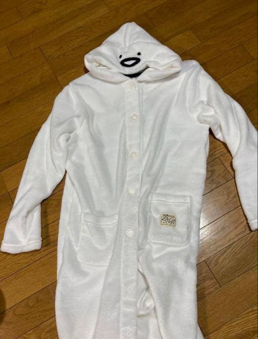 お文具といっしょ 福袋 LLサイズ おまけつき！